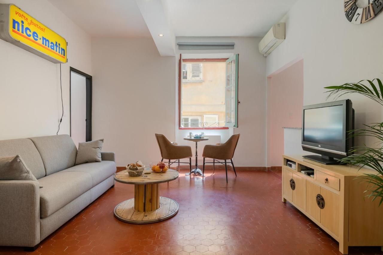 Papa Riviera - Old Town - 2 Bedrooms Appartamento *